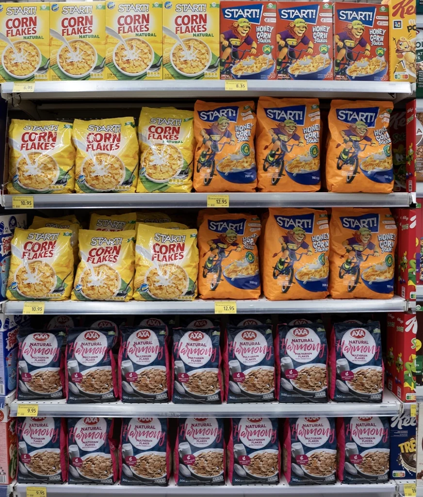 display max